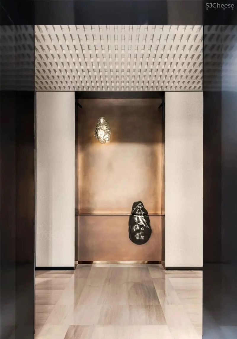 这座别墅,从画中来! 广州GBD杜文彪设计