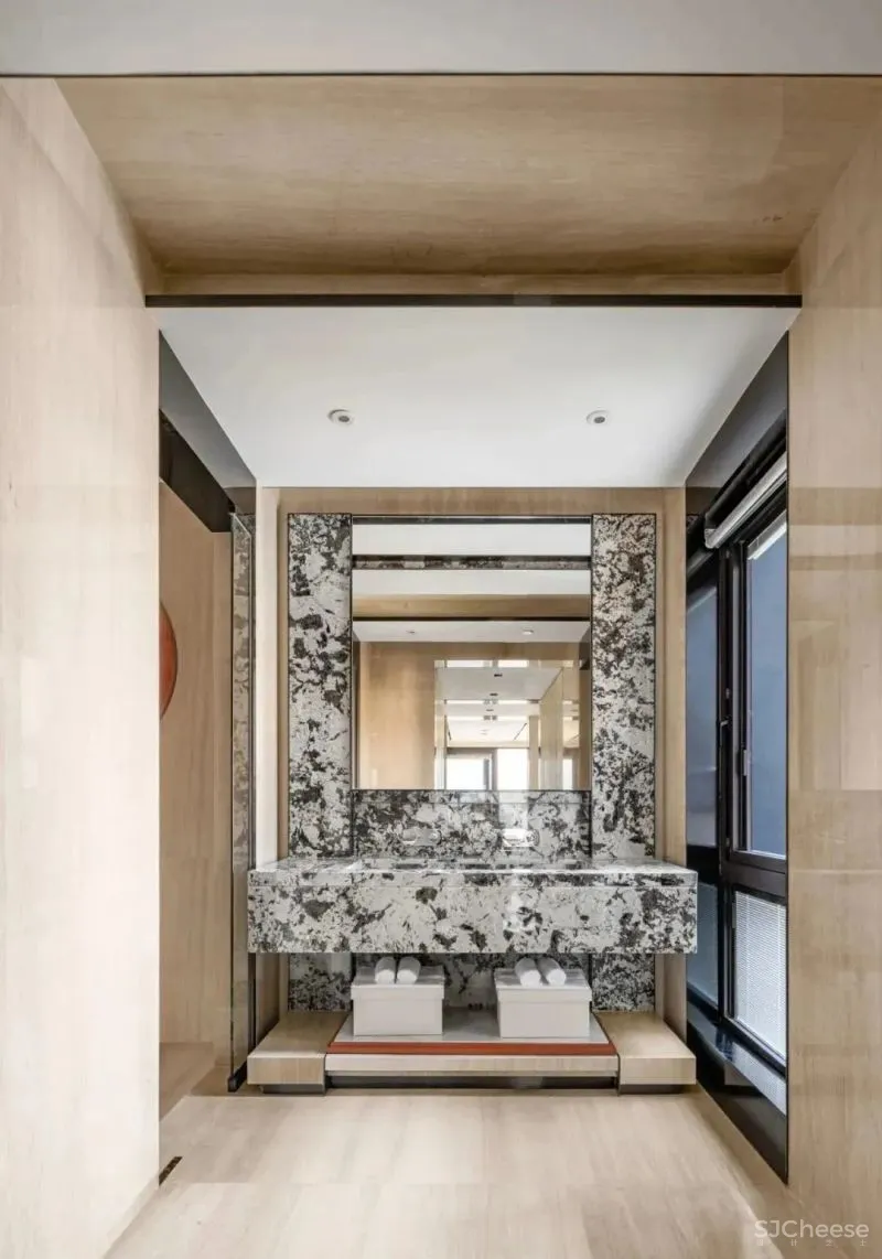 这座别墅,从画中来! 广州GBD杜文彪设计