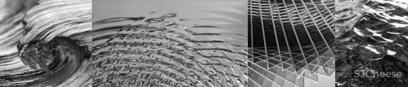 TT新作 上善若水,融入城市洪流