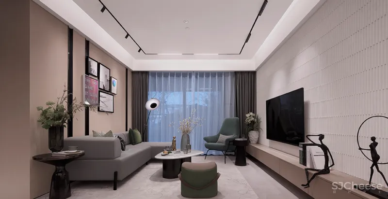 韩松：家之所在，心之所属！