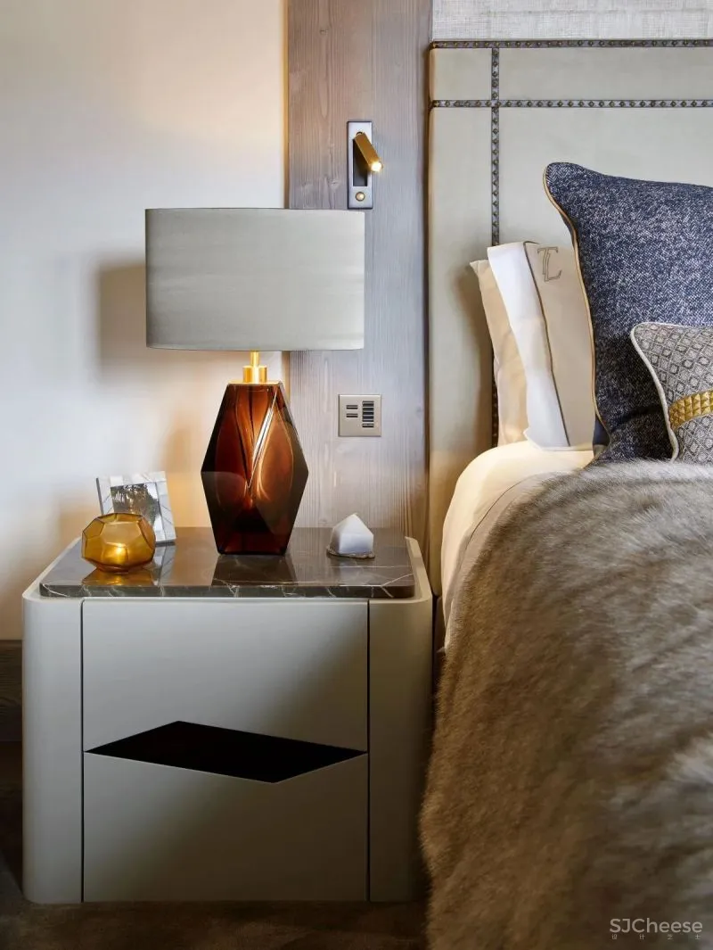 来看看这几家风格各异的Six Senses酒店!