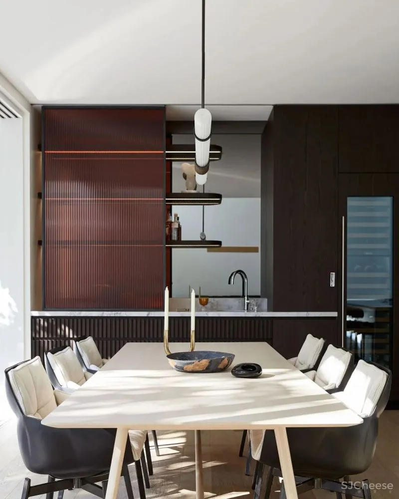 极致之墅专题合辑-TOP Villas of the world!nta