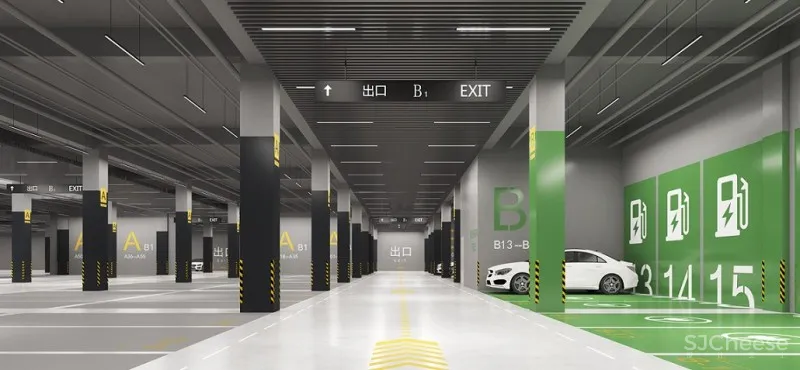 李玮珉力作 重庆千万级豪宅「万科.锦绣滨江」样板间效果图和实景照片