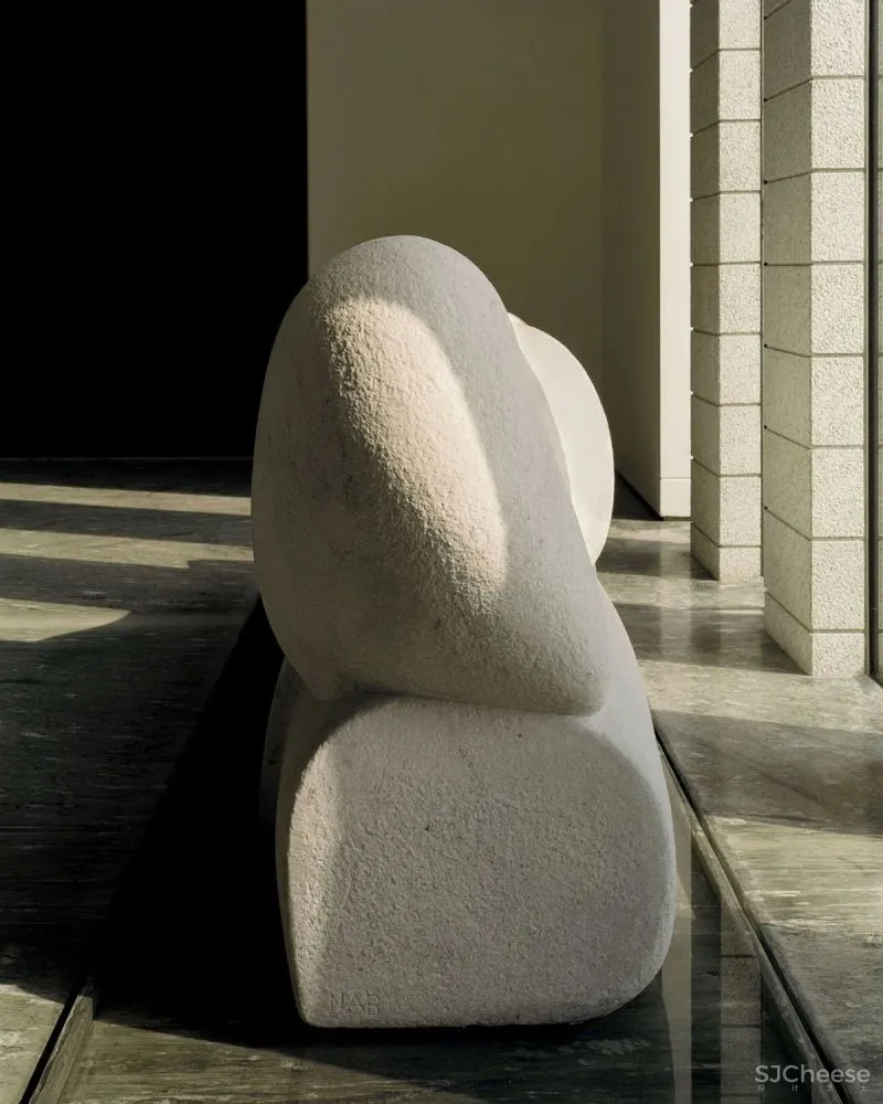 Christian Liaigre-是法国天才室内设计师和建筑师!