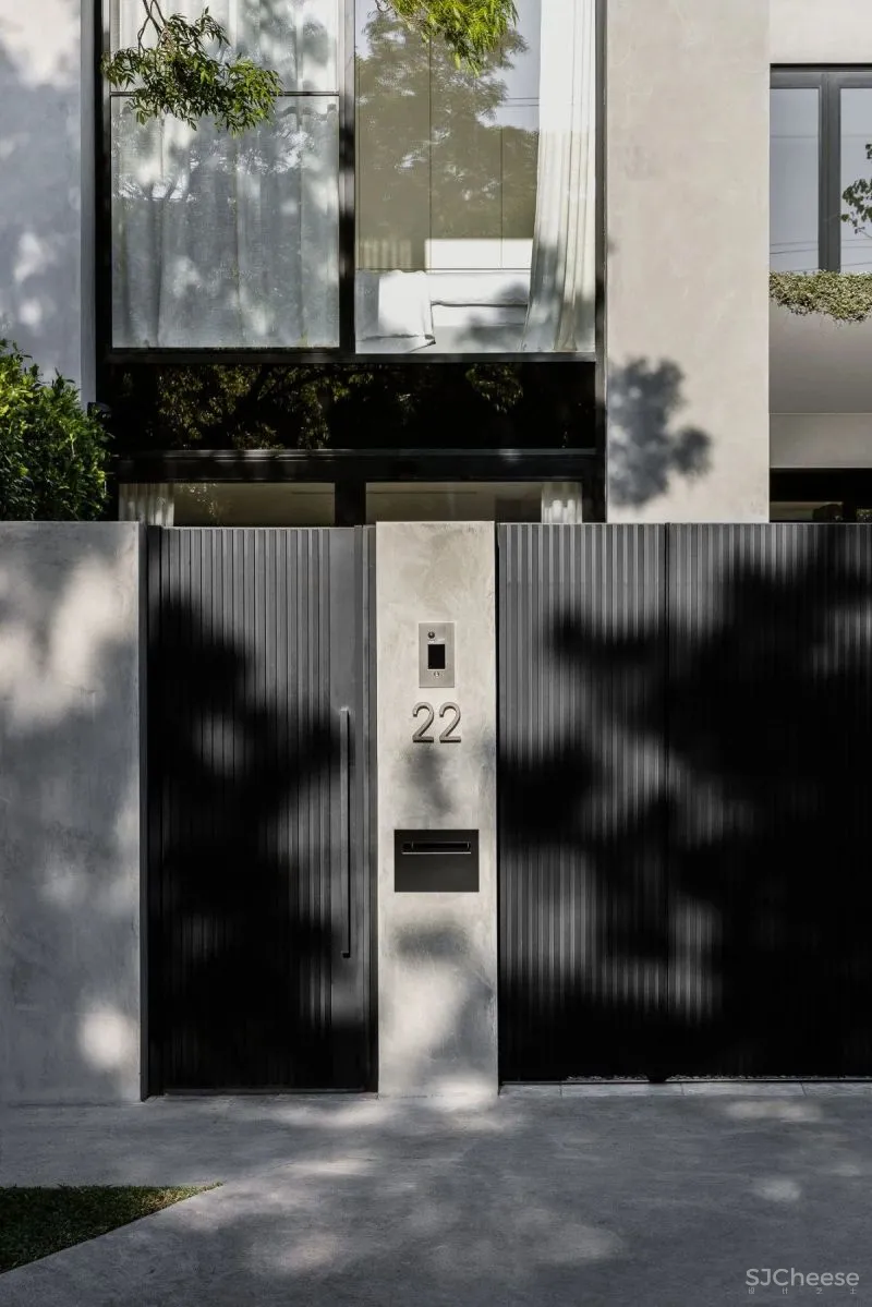 简约到极致,那才叫格调!