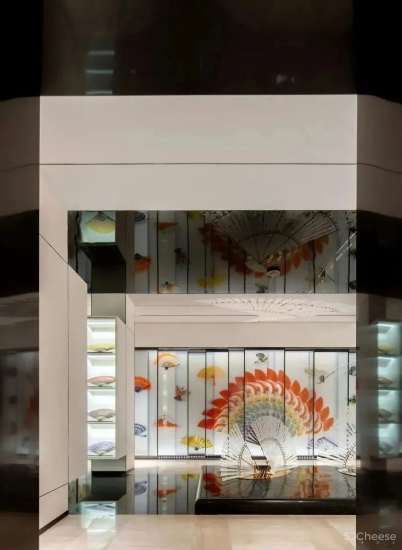 这座别墅,从画中来! 广州GBD杜文彪设计