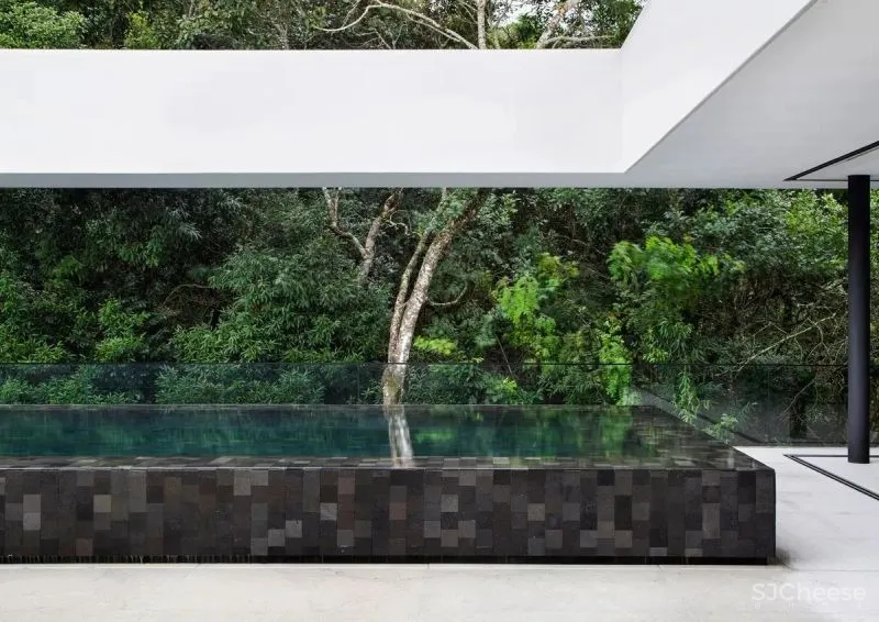 Guilherme Torres丨巴西极简设计