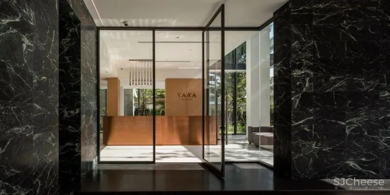 1545㎡大别墅,超梦幻设计!