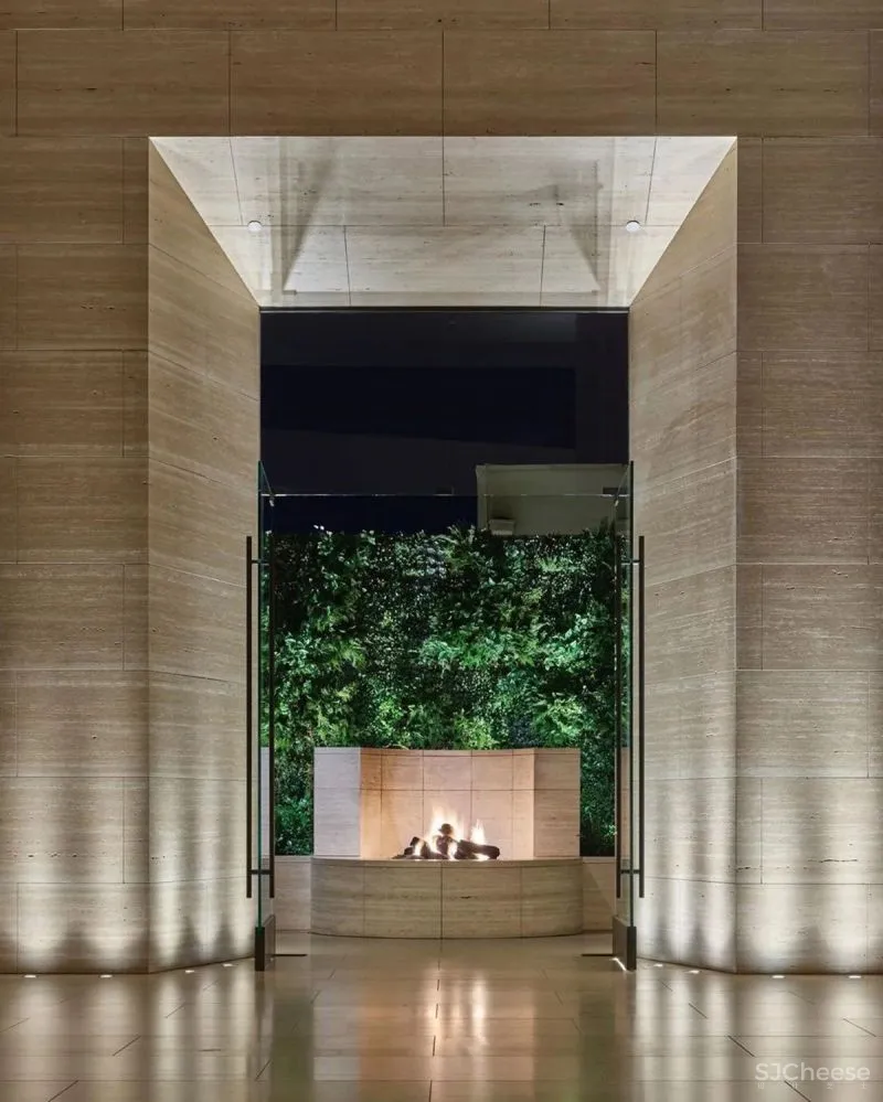 John Pawson- 愈简约,愈能看出事物本身的本相