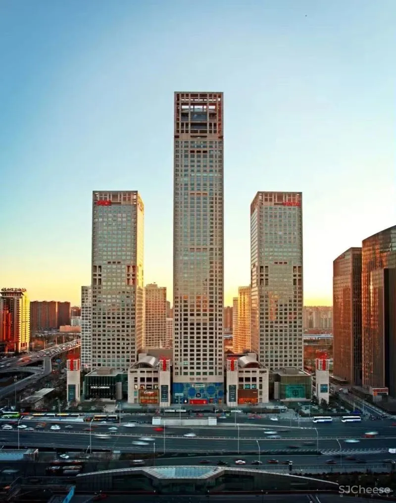 全球47家柏悦酒店:这一杯,敬天际线...