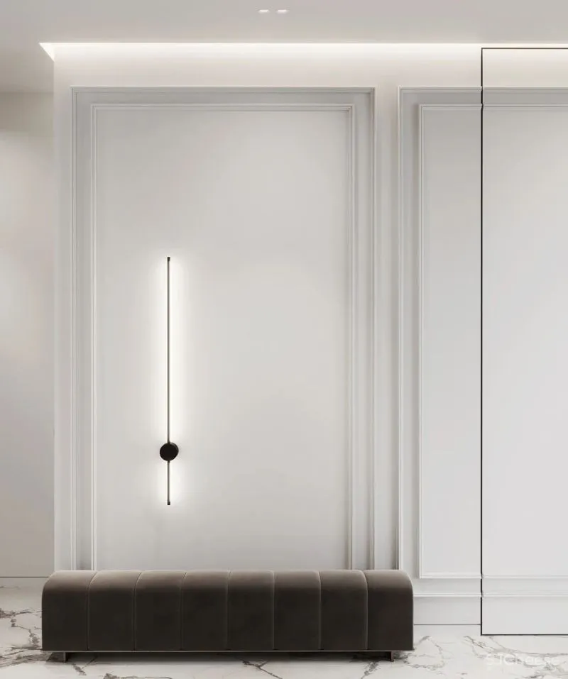 2021年最新玄关设计 80款