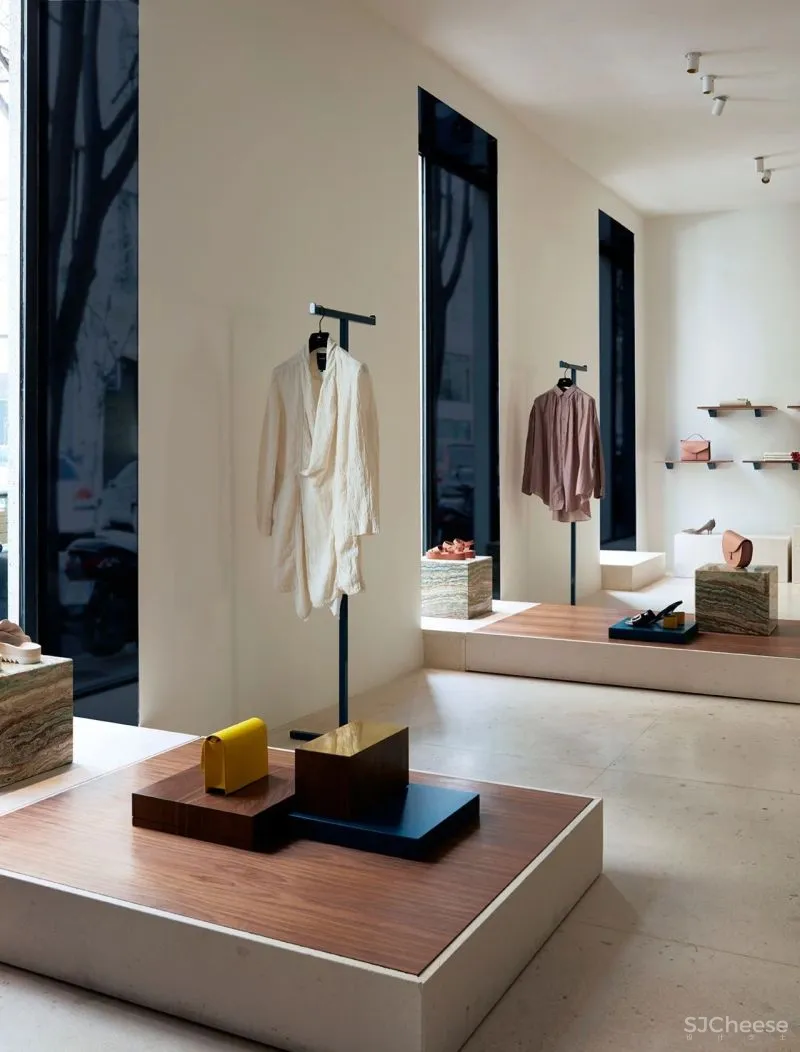 不破不立 破而后立 Ciszak Dalmas Ferrari