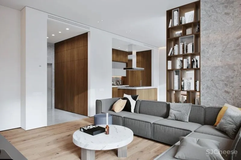 简约设计·有范儿