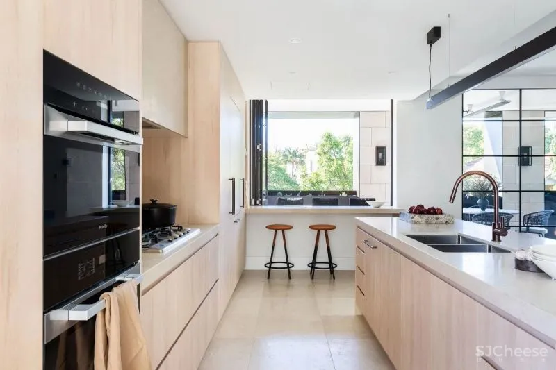 Hecker Guthrie-澳大利亚备受赞誉的设计师