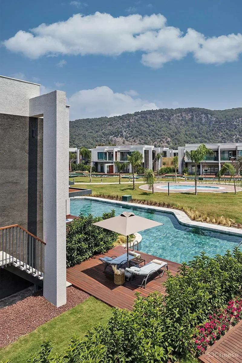 这样设计真的太美了，赞了！