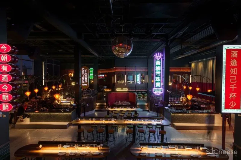 元宵最美不过人间灯火