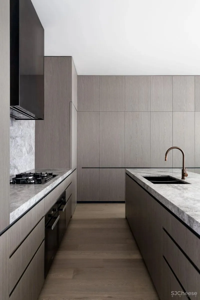 简约到极致,那才叫格调!