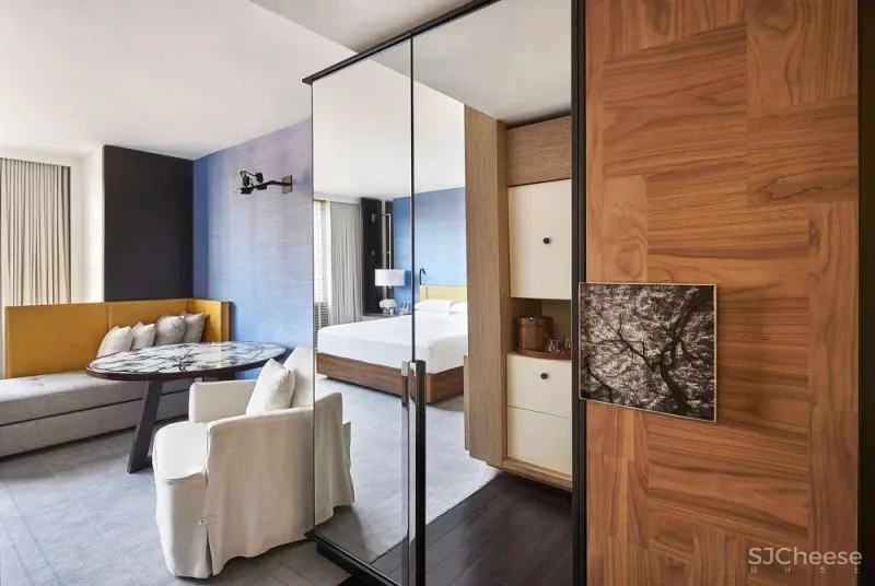 全球47家柏悦酒店:这一杯,敬天际线...