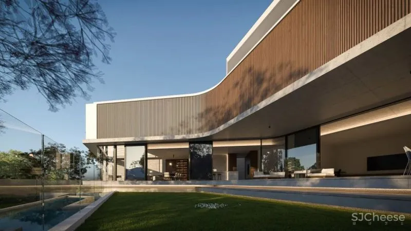 极墅之旅(二)-TOP Villas of the world!