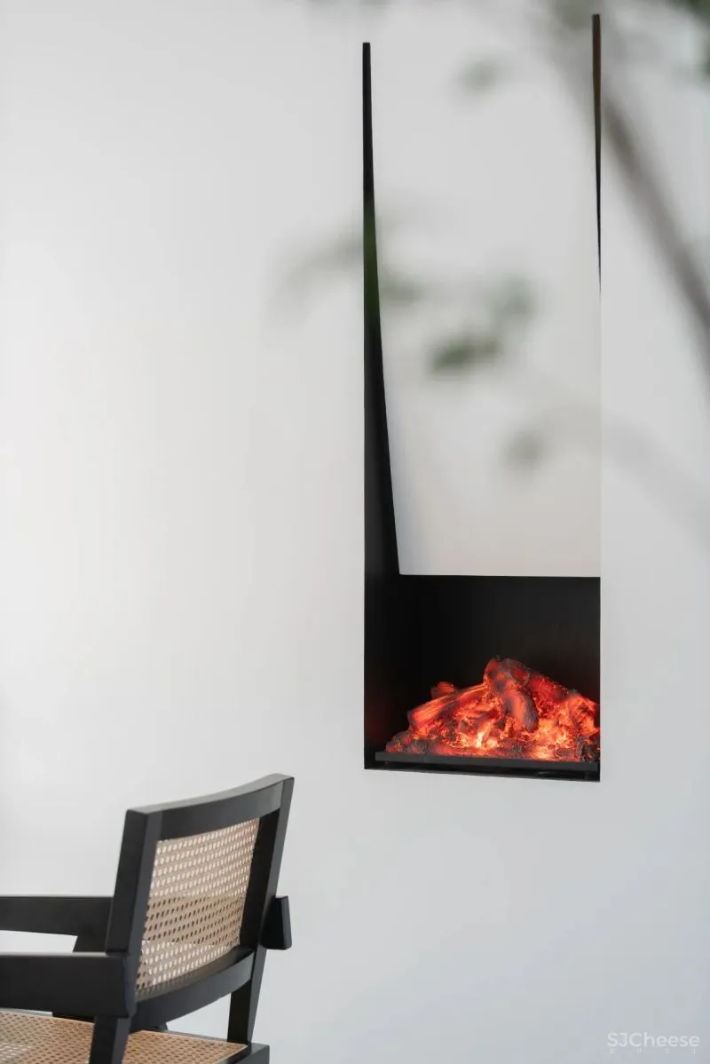 K 2020公益 Family No.3:设计师尹航,生活与工作共融的设计师自宅