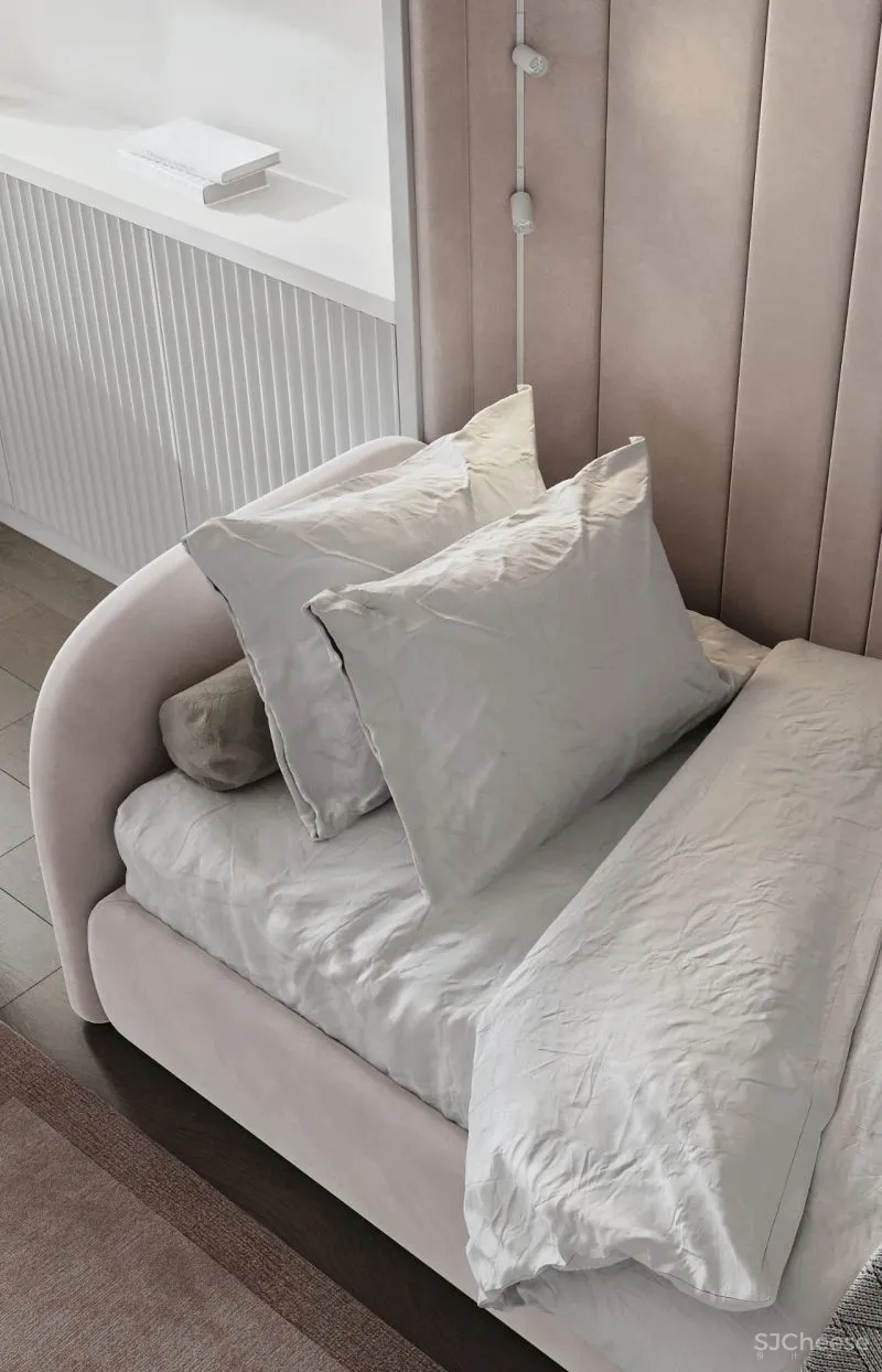 Anastasiya Zhigir新作|极简主义的精致韵味