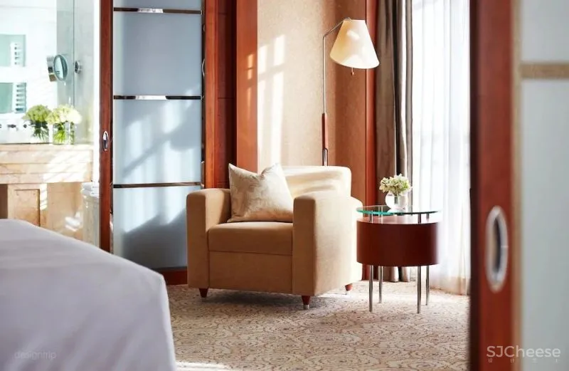 全球47家柏悦酒店:这一杯,敬天际线...