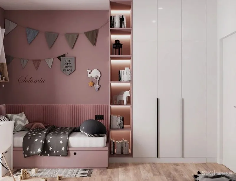 越简单，越好看！