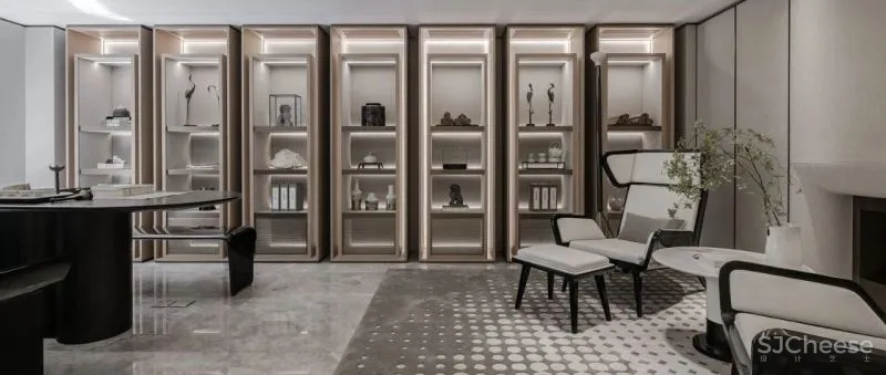 赋予东方以摩登 无间2020作品回顾