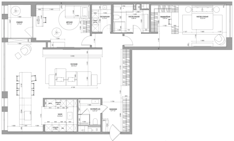 Artem Babayants新作 极简主义的静譩美学