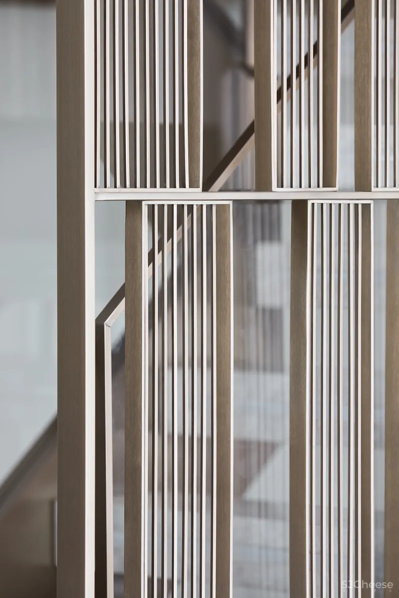 温润雅致,静谧轻奢,超凡脱俗的设计格调!