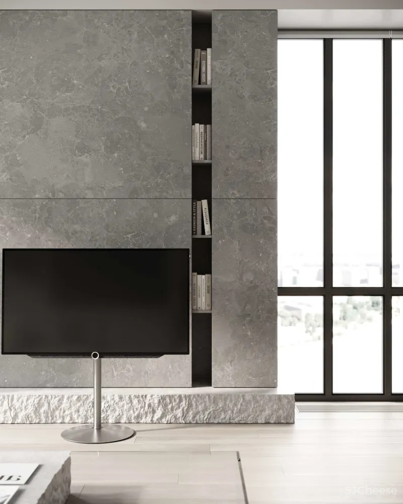 Artem Babayants新作 极简主义的静譩美学