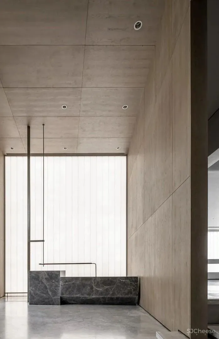 赋予东方以摩登 无间2020作品回顾