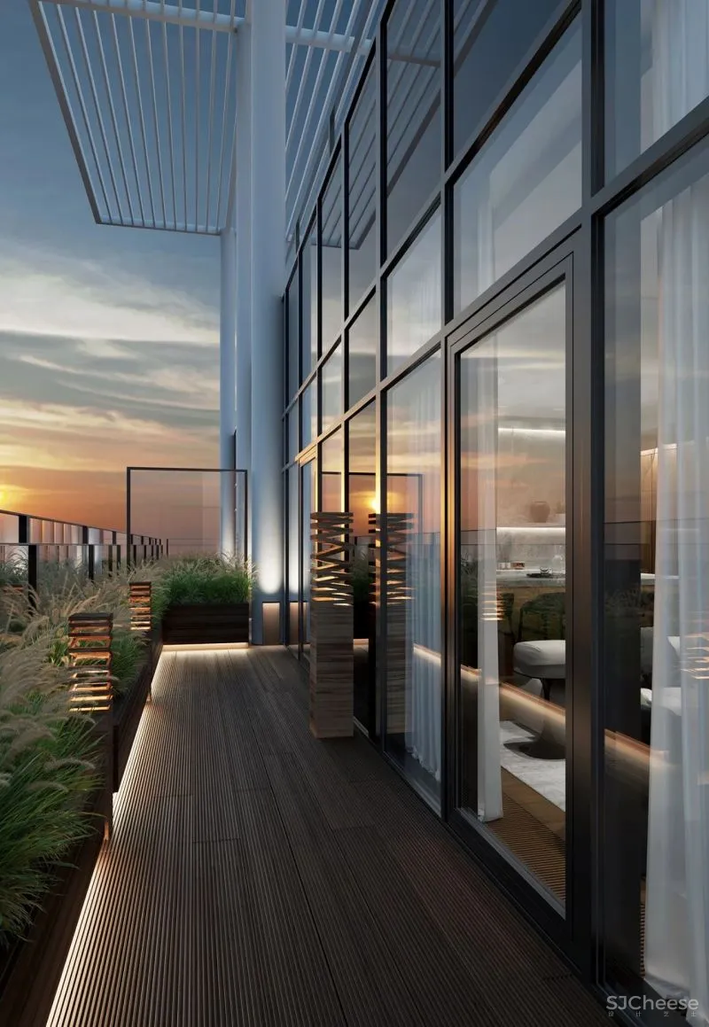 春·绽放生命色彩