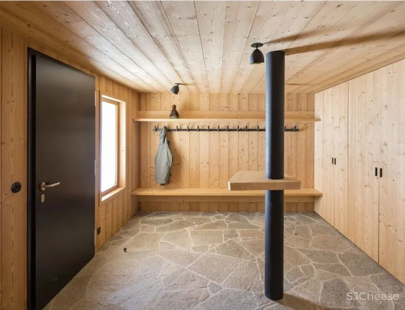 每个民宿都该有独有的灵魂