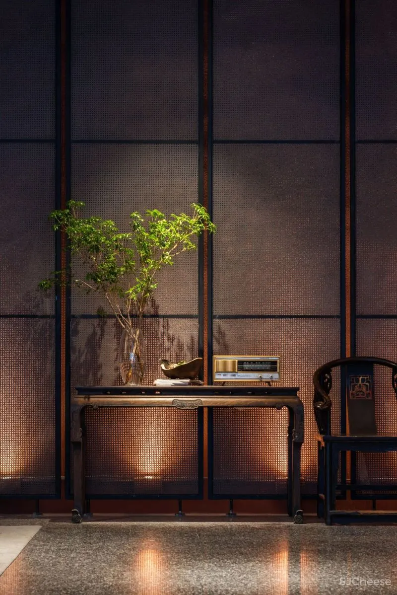 广州老街里的小酒店,有人情味的设计是怎样一种体验