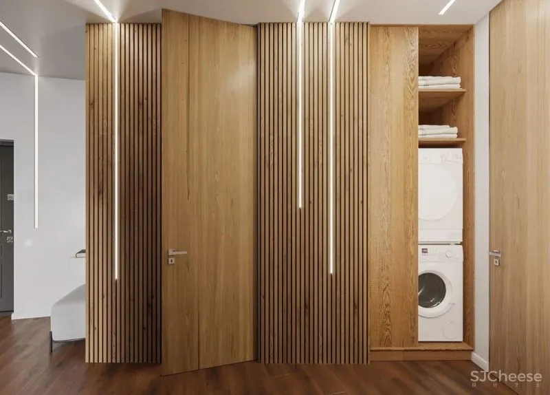 现代设计，优雅与精致！