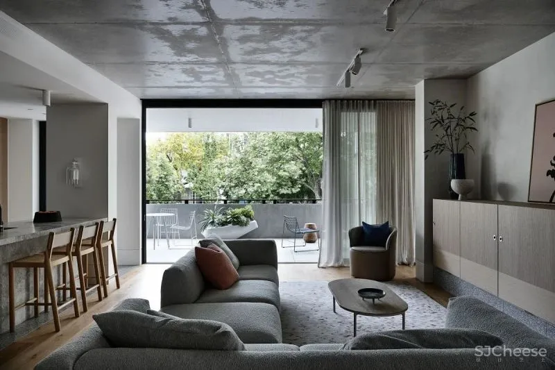 Hecker Guthrie-澳大利亚备受赞誉的设计师