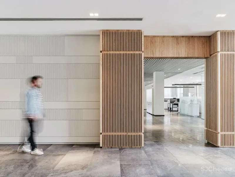 土耳其Escape From Sofa设计事务所打造的异域风情!