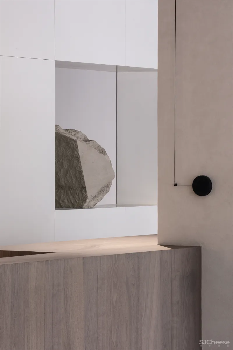 柏年印象新作 南京保利禹洲 · 樾山林语