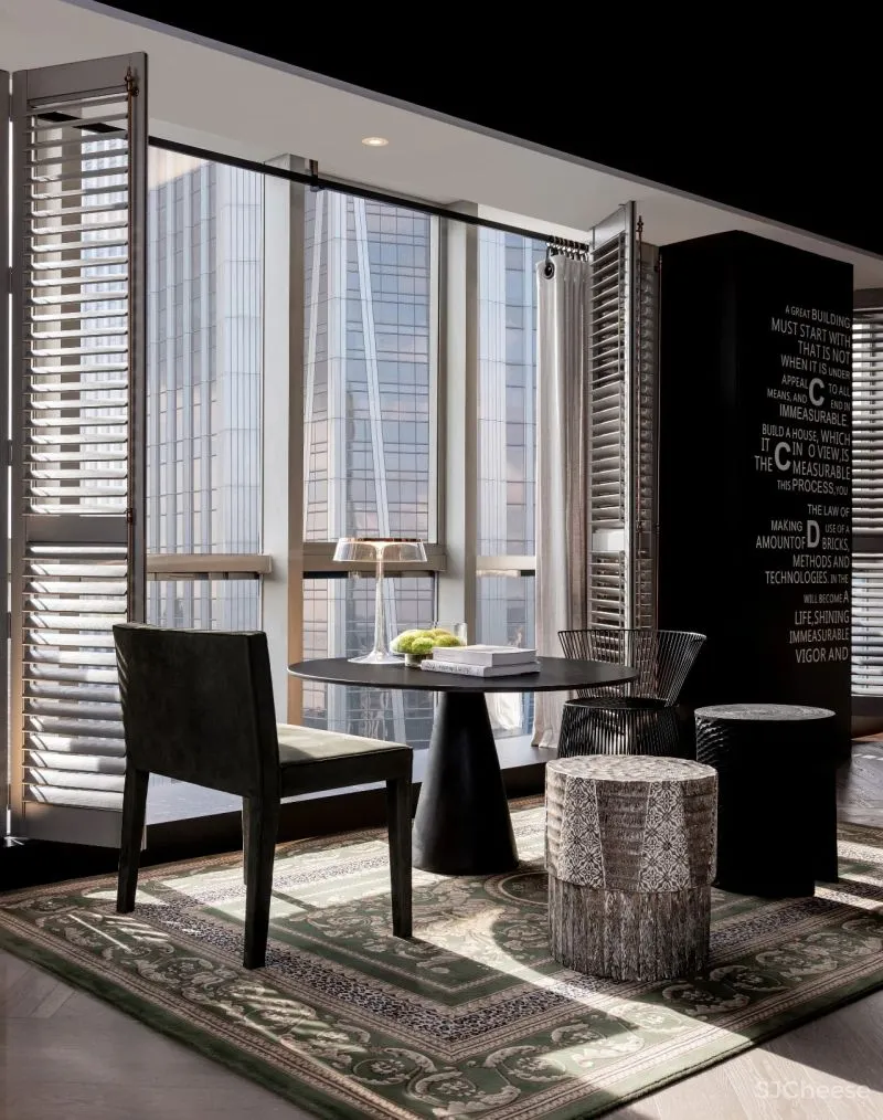 48F MIX MATCH湾区生活体验馆丨CCD