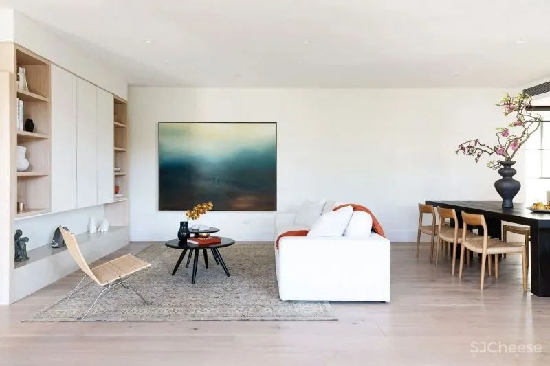 Hecker Guthrie-澳大利亚备受赞誉的设计师