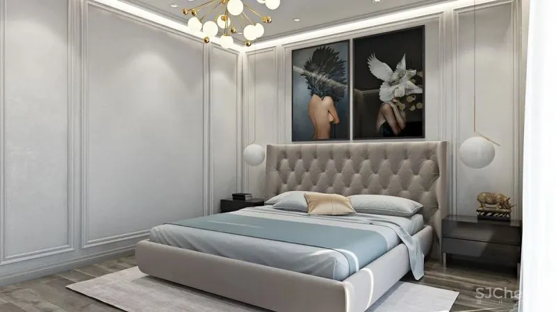 设计，高雅的气质！