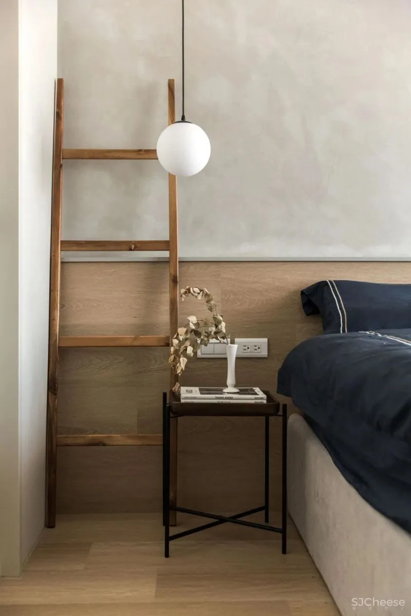 回归生活本质,这样的设计舒适到极致!