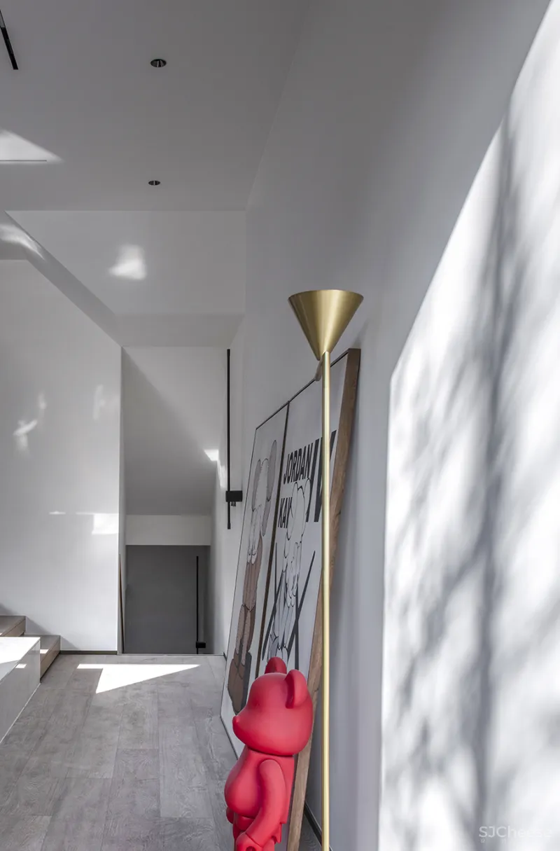 马科锋 • 中大剡溪花园|简,是一种生活态度