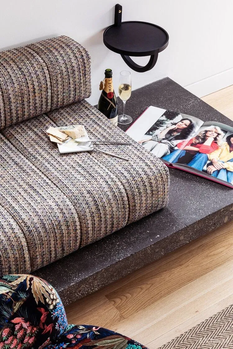 Simone Haag 新作 宁静自然的简约优雅