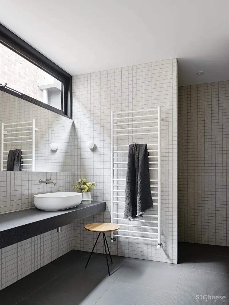 Hecker Guthrie-澳大利亚备受赞誉的设计师