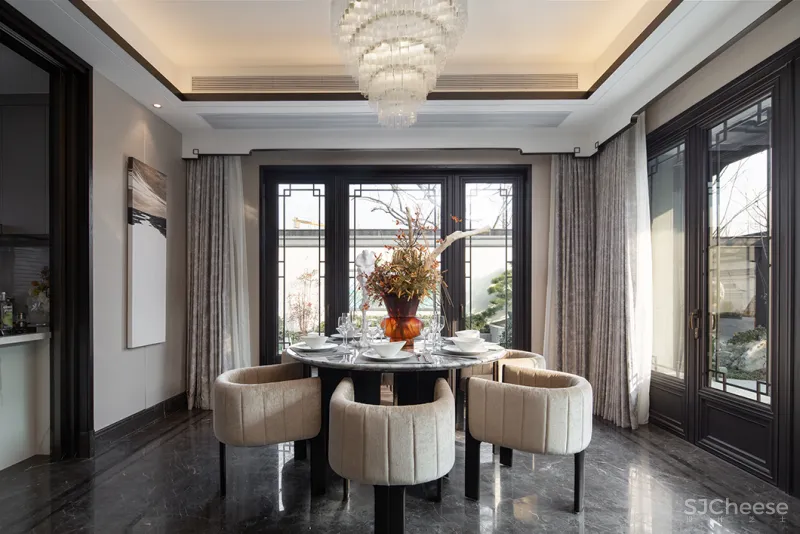 LSD:大隐于市,隐逸东方的静谧风雅!