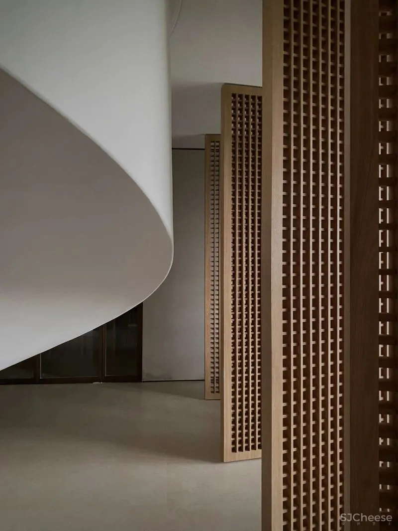 赋予东方以摩登 无间2020作品回顾