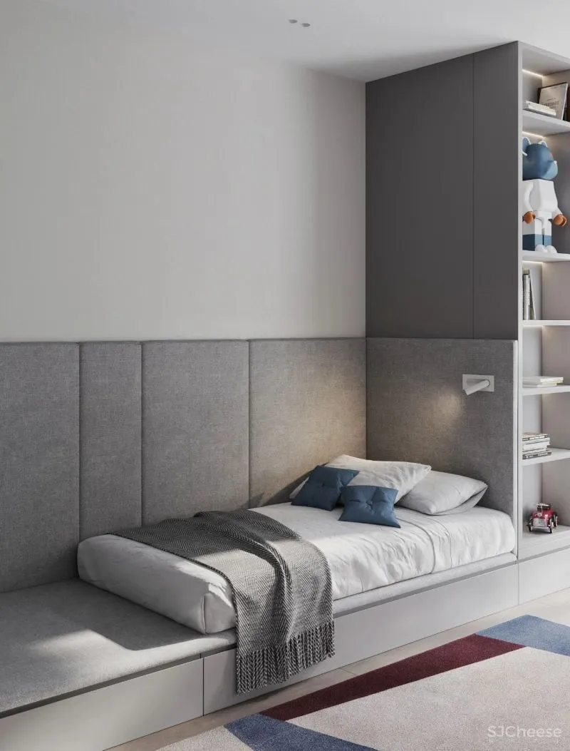 Anastasiya Zhigir新作|极简主义的精致韵味