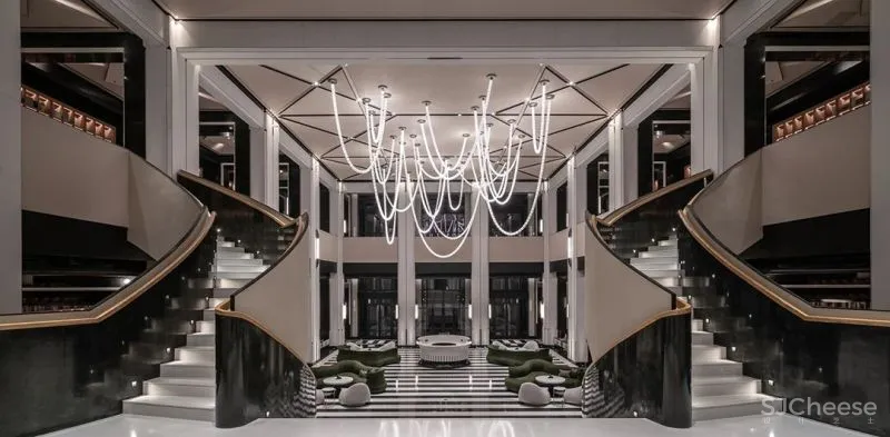 元禾大千 虚拟与冲突,探索未知的永恒